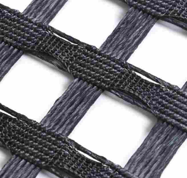 砚山县蚌峨乡涤纶土工格栅