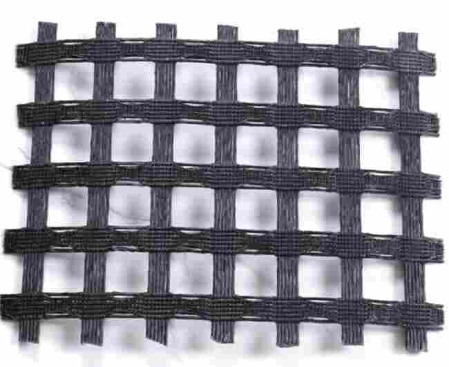 文山州追栗街镇聚酯土工格栅