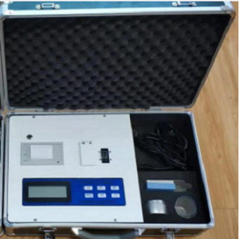 LB-9007M型 全项目土壤速测仪