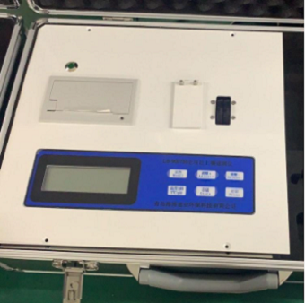 LB-9007M型 全项目土壤速测仪