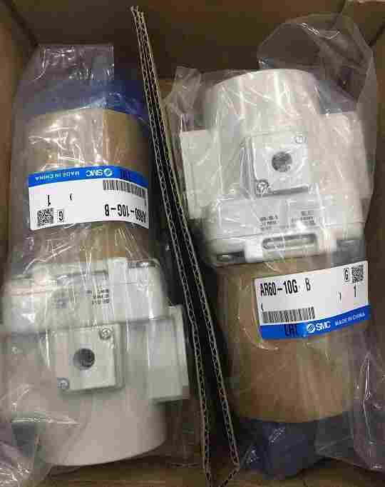 SMC底板配管型电磁阀VFS1120-5GSB-01-X50