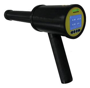 智能化х、γ辐射仪环境级别仪器