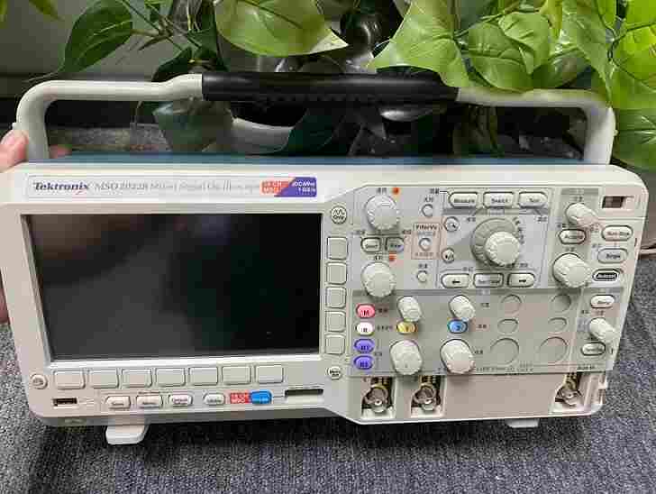 泰克MSO2022B示波器买比较便宜