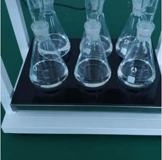 LB-101C 国标法 COD恒温加热器