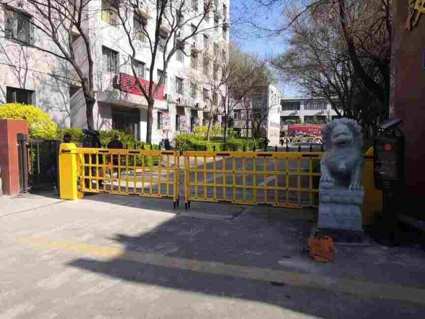 太原市内车牌识别一体机本地库房-太原飞凡科技