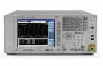 N9030A/N9030B安捷伦26.5G信号分析仪说明书可租赁销售