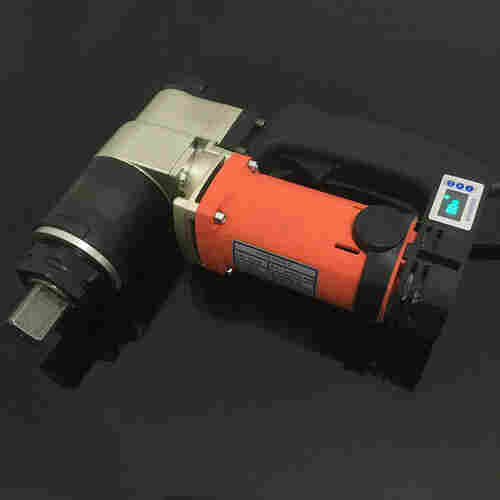 电动数显定扭力扳手紧固M16M18M24M30螺栓用