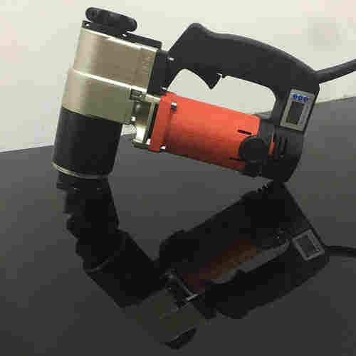 电动数显定扭力扳手紧固M16M18M24M30螺栓用