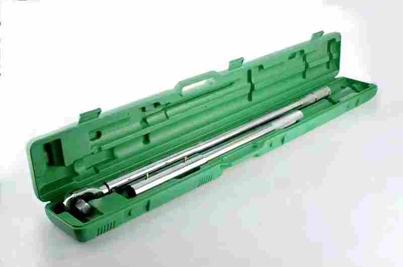 20-100N.m预置式扭力扳手螺栓安装用