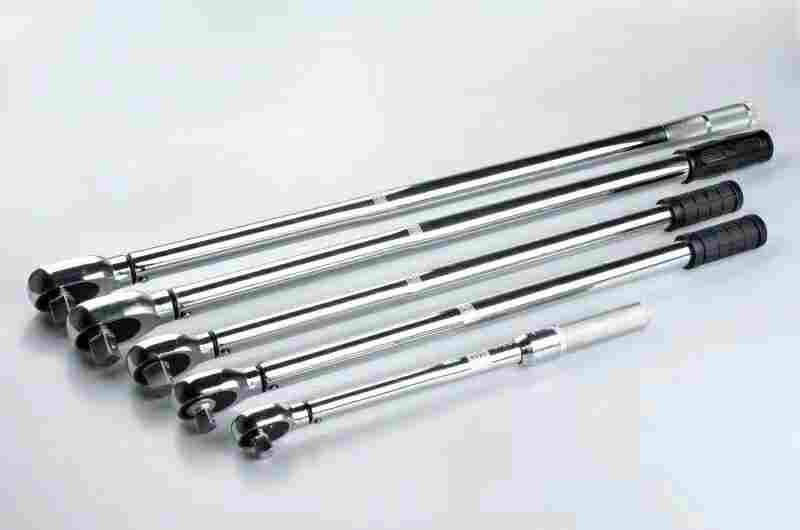 20-100N.m预置式扭力扳手螺栓安装用