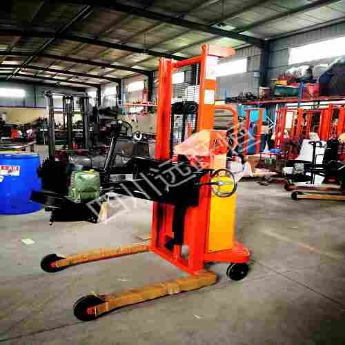 360度翻转特殊倒桶秤 自动升降倒桶电子秤 500千克自动倒桶秤 勾抱式倒桶电子秤