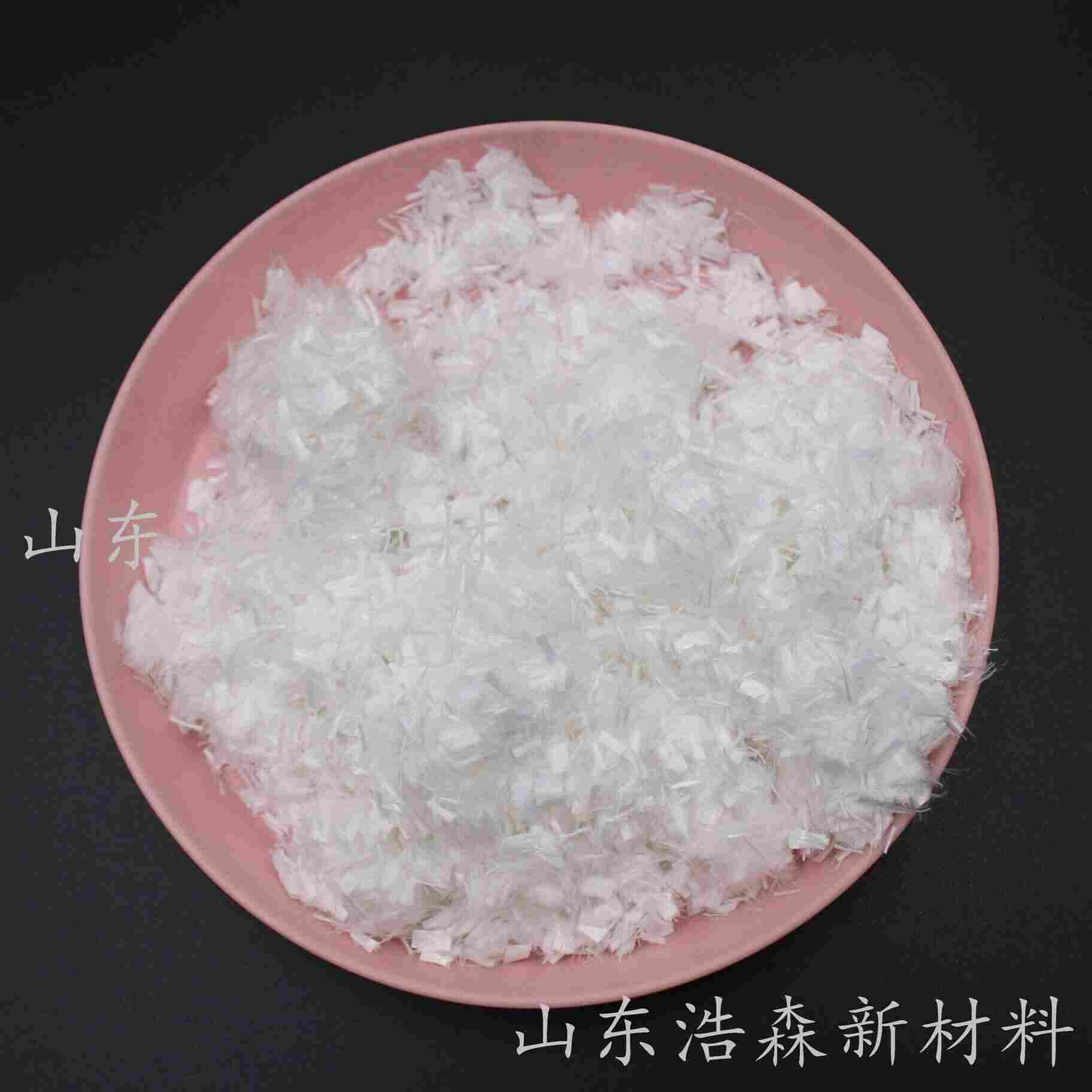 常州特种仿钢纤维 质优服务--森泓