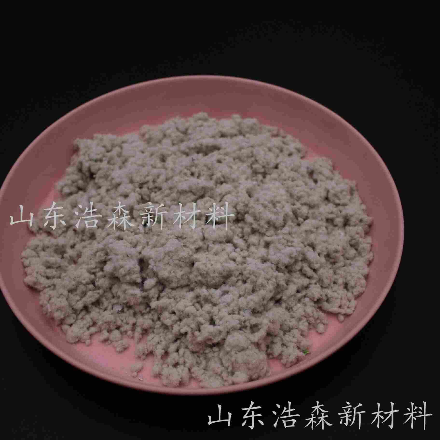 广西省安全快捷抗裂合成纤维
建筑腻子粉工程PP纤维森泓纤维