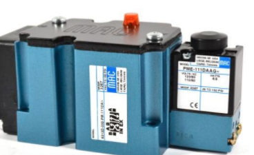 57D-32-501JC电磁阀 美国MAC