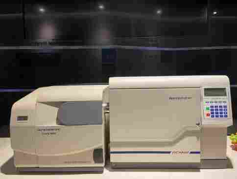 气相色谱质谱联用仪GC-MS 6800