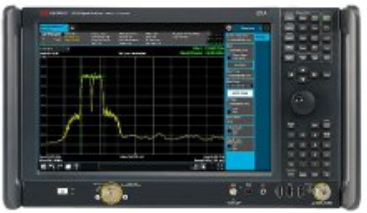 是德科技N9040B UXA50G 信号分析仪说明书
