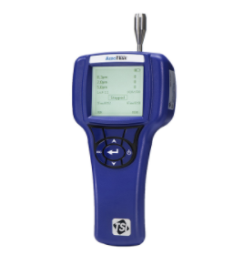 美国TSI 9303 手持式粒子计数器