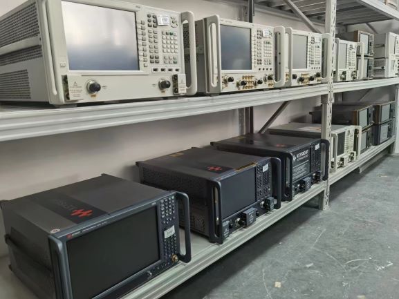 北京回收N9020B频谱分析仪 苏州 深圳 上海 武汉 南京 成都 西安 德鑫源电子已经与多家研发机构、生产