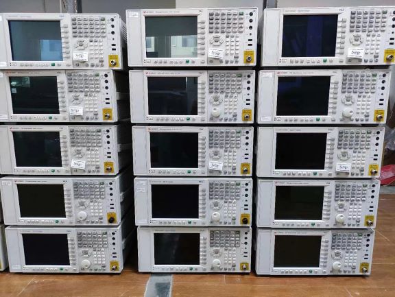 北京回收N9020B频谱分析仪 苏州 深圳 上海 武汉 南京 成都 西安 德鑫源电子已经与多家研发机构、生产