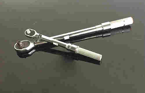 20-100N.m预置式扭力扳手螺栓安装用