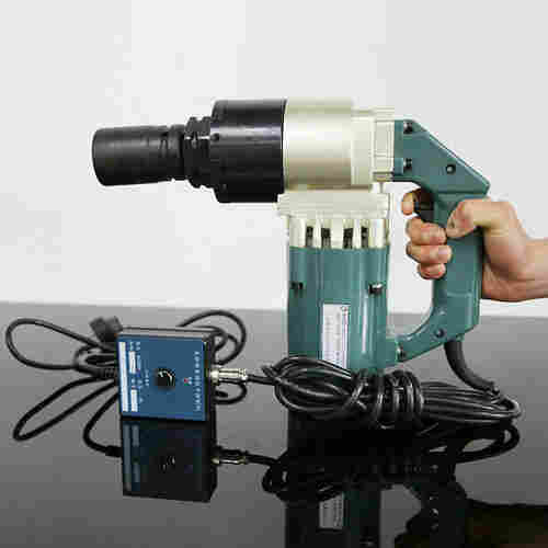 工业用电动扭剪扳手860N.m拧螺丝20-22-24的