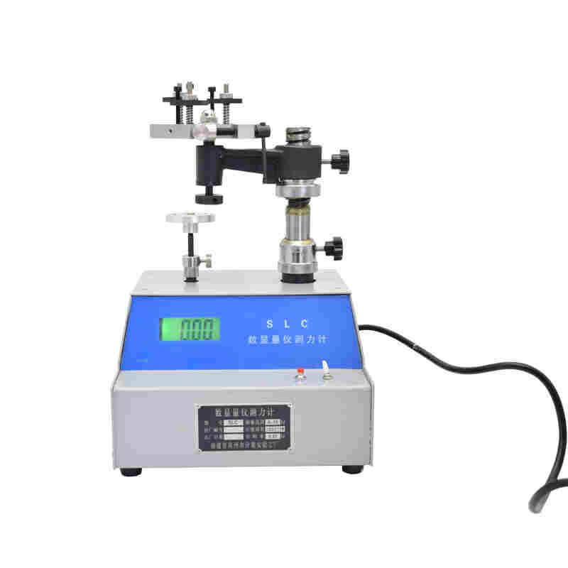 YHSCL量具测力仪,测通用量具用的仪器15N