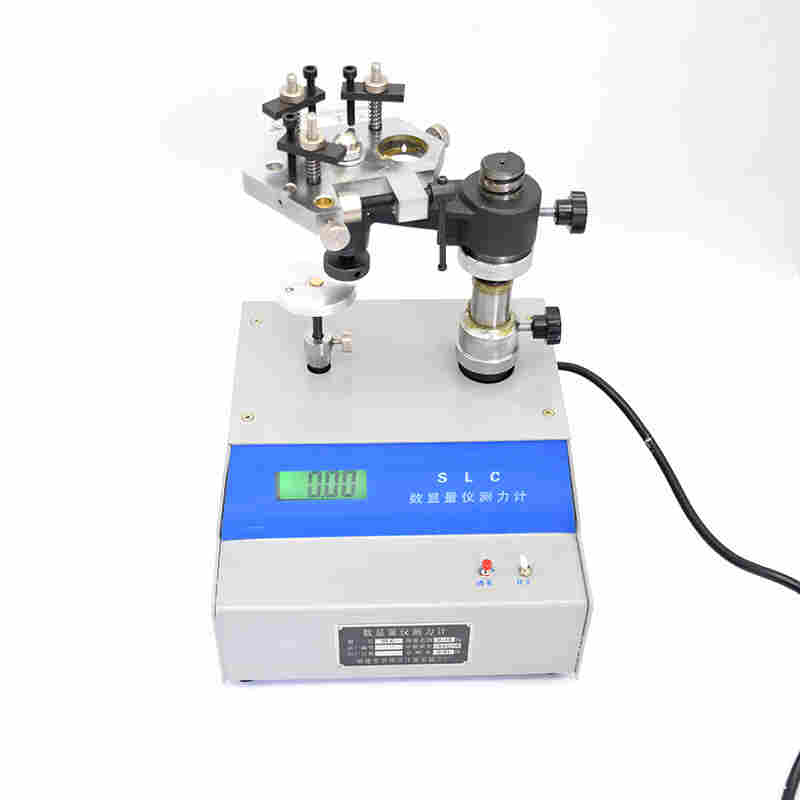 YHSCL量具测力仪,测通用量具用的仪器15N