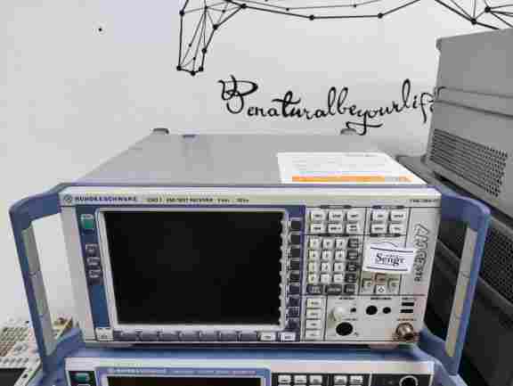 深圳租赁ESCI7测量接收机