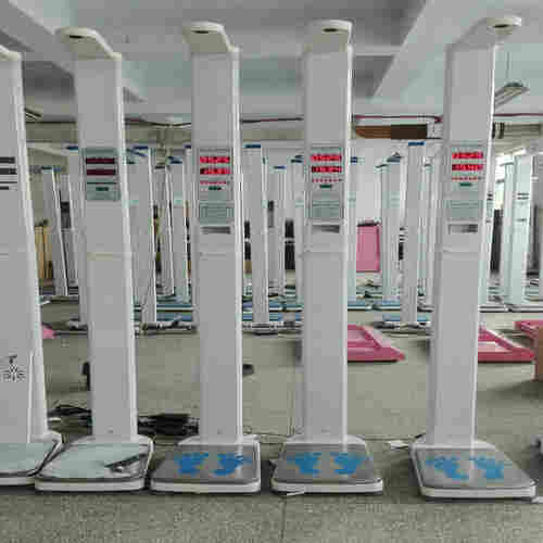 婴幼儿身高体重秤40厘米小孩能测量的