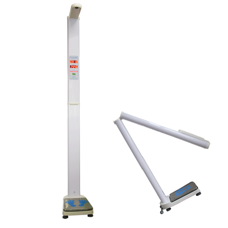 婴幼儿身高体重秤40厘米小孩能测量的