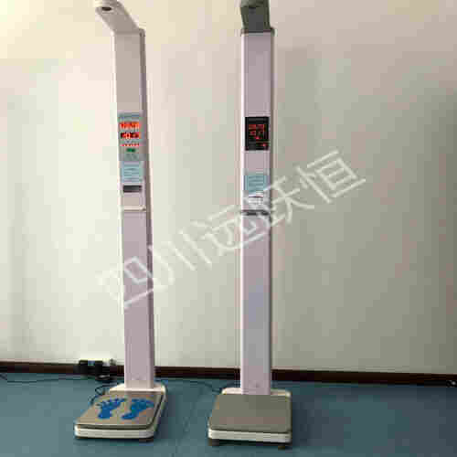 婴幼儿身高体重秤40厘米小孩能测量的