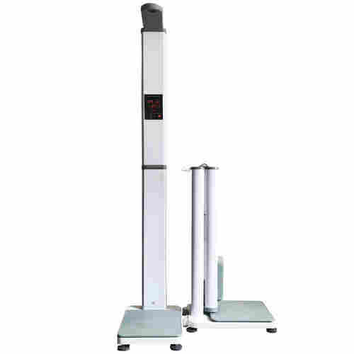 婴幼儿身高体重秤40厘米小孩能测量的