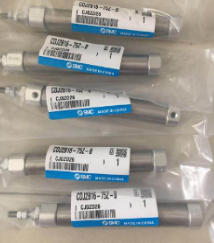 SMC原装*无杆台气缸MY3B25-500H-M9NL