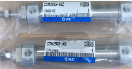 SMC原装*无杆台气缸MY3B25-500H-M9NL