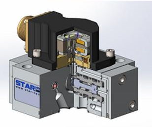 原装供应STAR伺服控制阀650-0032X