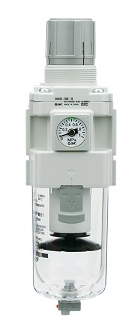 SMC过滤减压阀AW40K-04-R-B使用注意事项