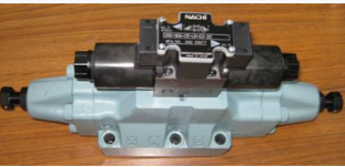 解析说明NACIH不二越电磁阀SS-G03-C7Y-R-D2-J21