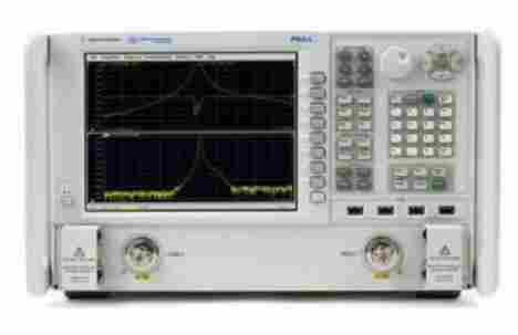 N5235A Agilent N5235A网络分析仪参数详情