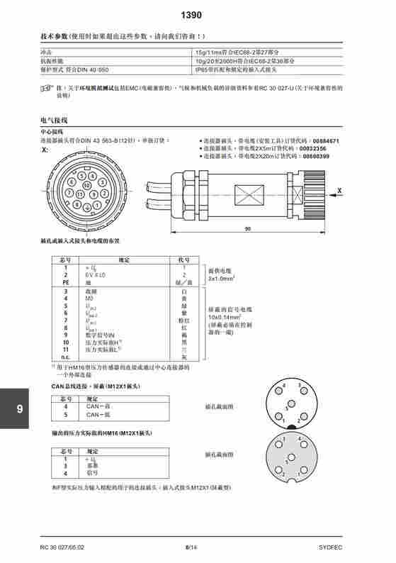 SYDFE1-2X/018R-PSC12KC1-0000-C0X0XX2 力士乐控制泵
