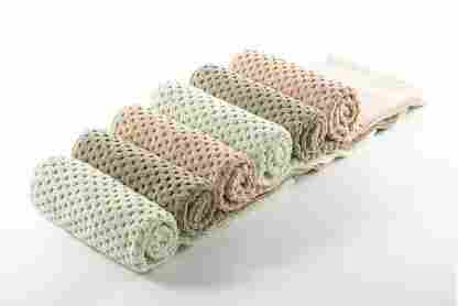 纺织产品检测标准