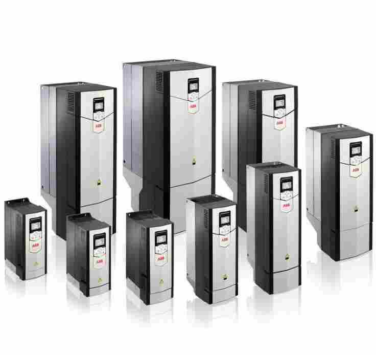 云浮市ABB代理商经销商