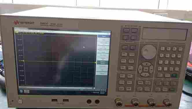 N5242B网络分析仪现货销售是德进口