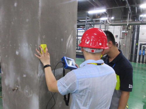上海嘉定钢结构厂房结构安全性检测单位-CMA资质
