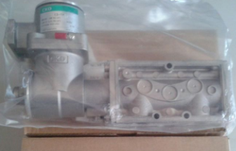 解析日本CKD喜开理SC3W-15-10速度控制器