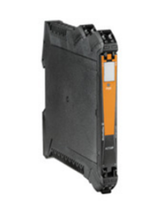 魏德米勒ACT20P-CI-CO信号隔离器工作特点