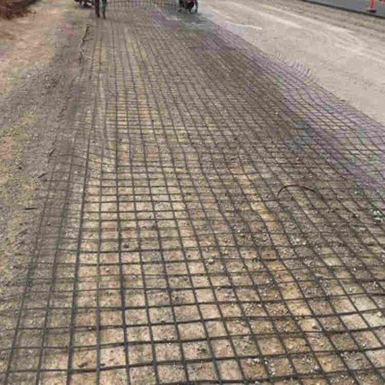 亳州GS钢塑土工格栅经销代理---执行标准