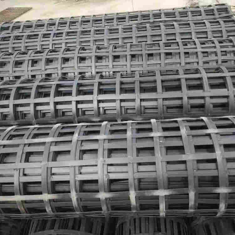 赤峰GS钢塑土工格栅经销代理---执行标准