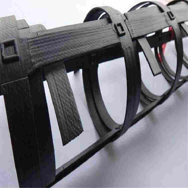 赣州GS钢塑土工格栅生产厂家---铺设方法