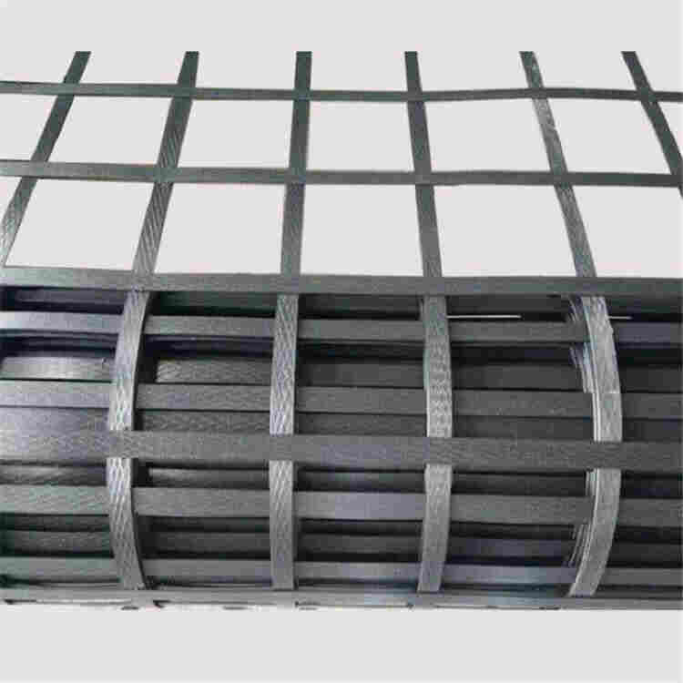 葫芦岛GS钢塑土工格栅经销代理---质量保证