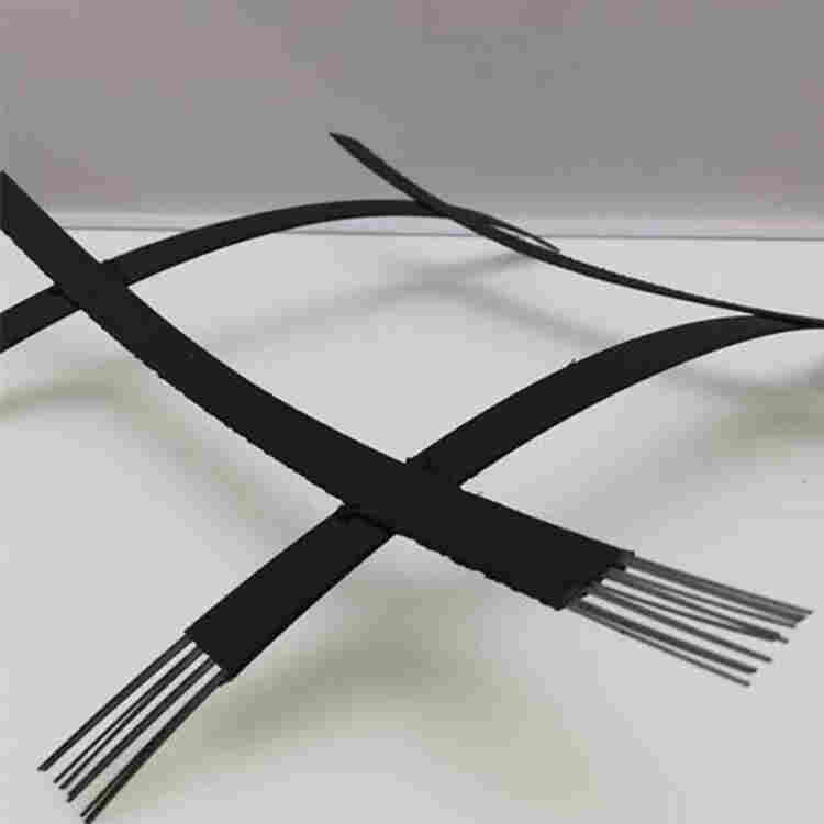 东莞GS钢塑土工格栅经销代理---执行标准